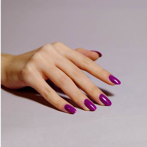 SMALTO CND VINYLUX All The Rage